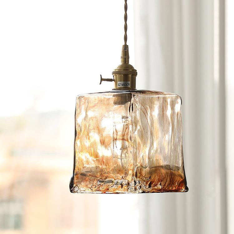 Varello Vintage Pendant Light