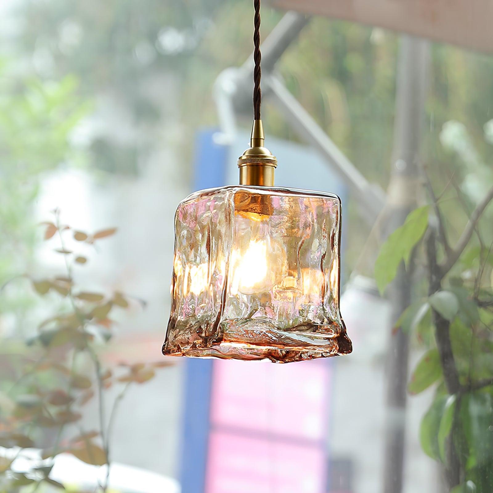 Varello Vintage Pendant Light