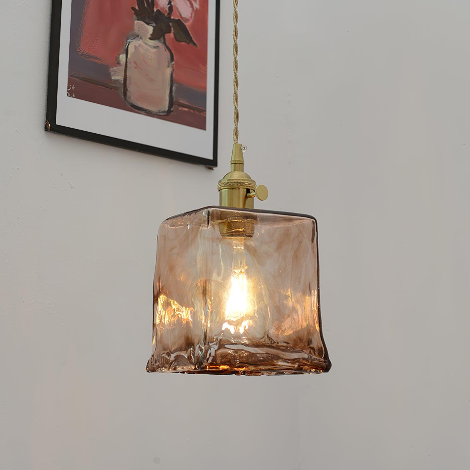 Varello Vintage Pendant Light
