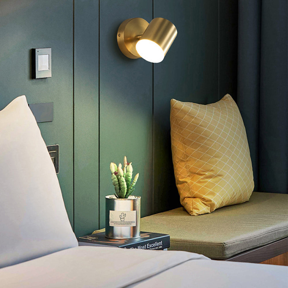 Wiscon LED Wall Light