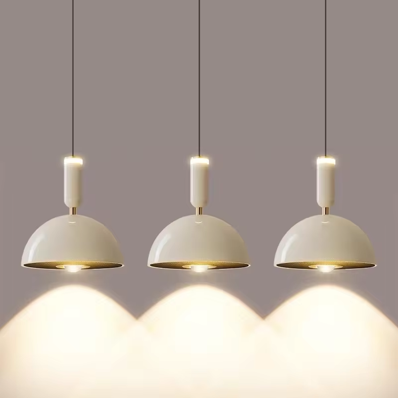 Marilo Scandinavian Pendant Light