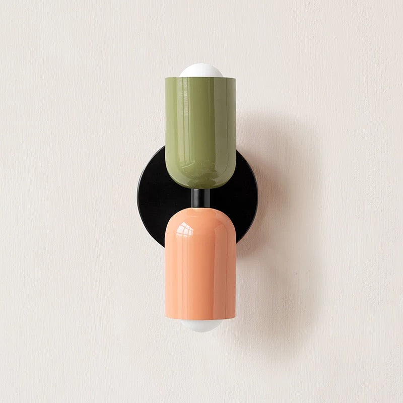 Lauvel Wall Light