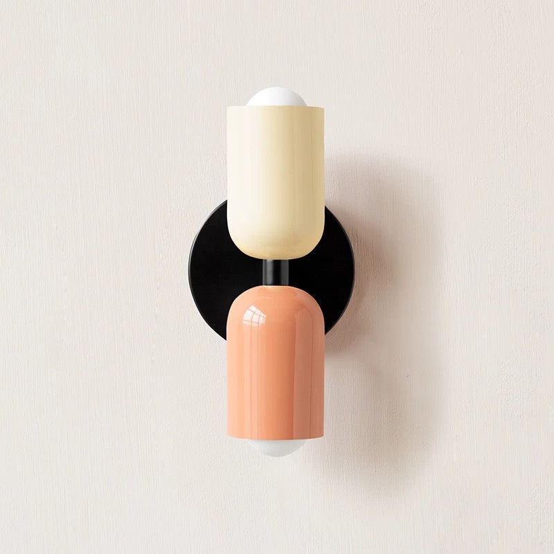 Lauvel Wall Light