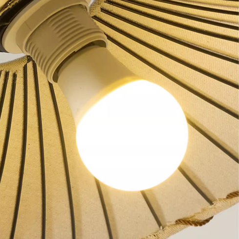 Wavelli Pendant Light