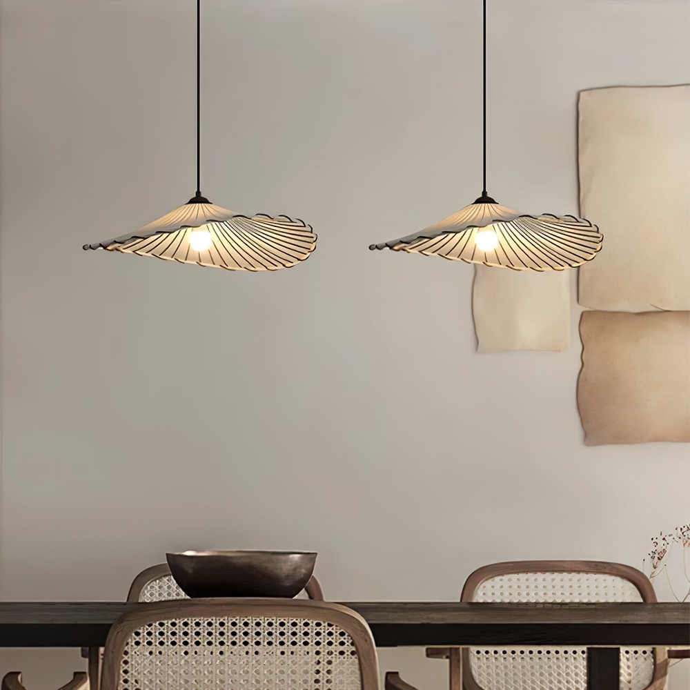 Wavelli Pendant Light