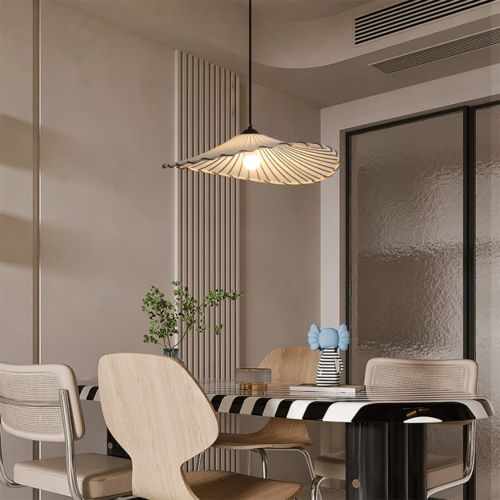 Wavelli Pendant Light