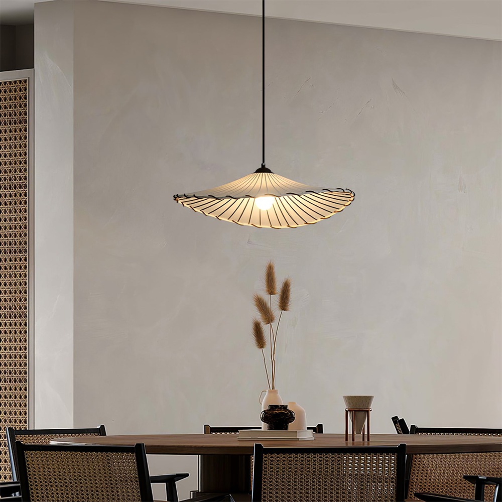Wavelli Pendant Light