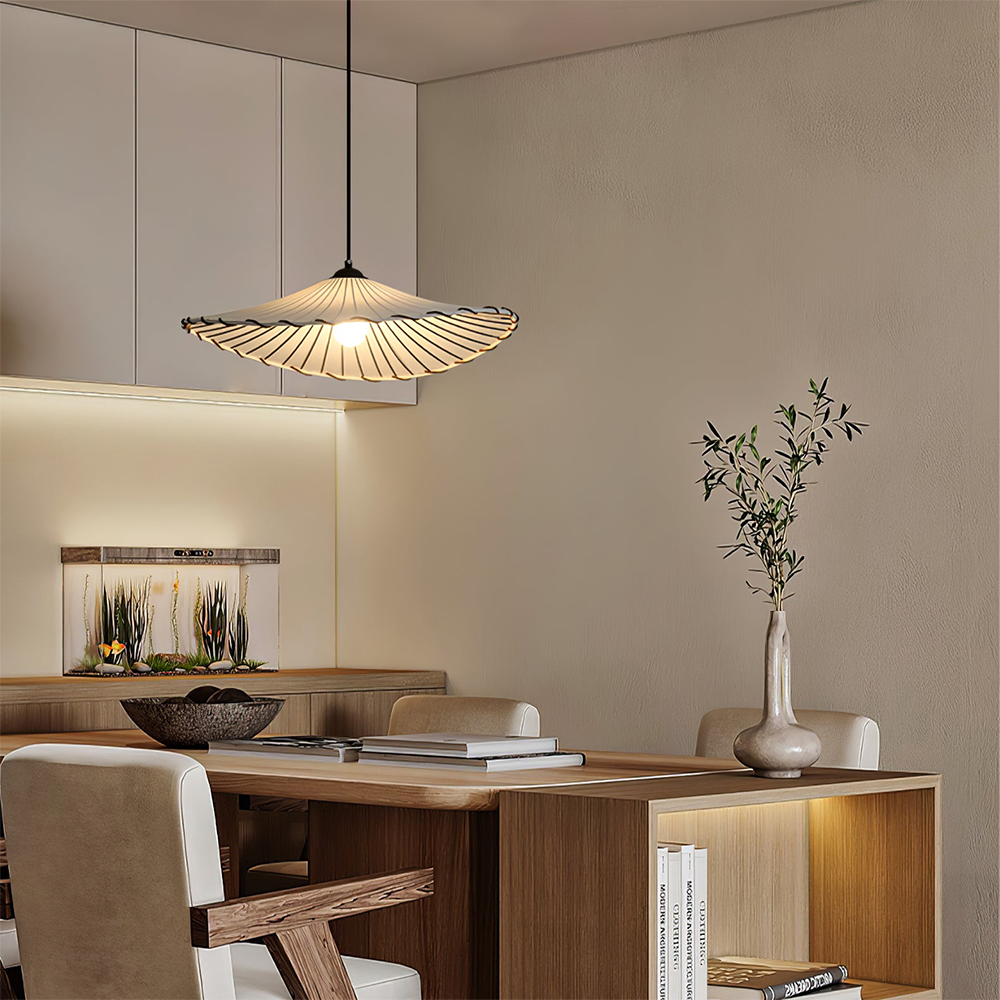Wavelli Pendant Light