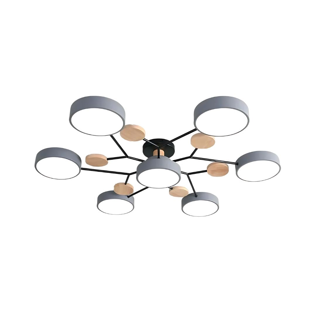 Masven Ceiling Light