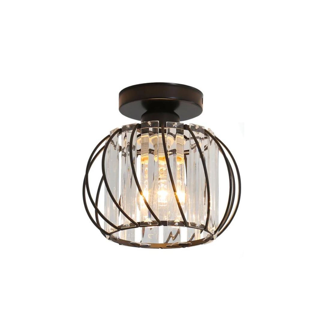 Cavrel Luxe Ceiling Light