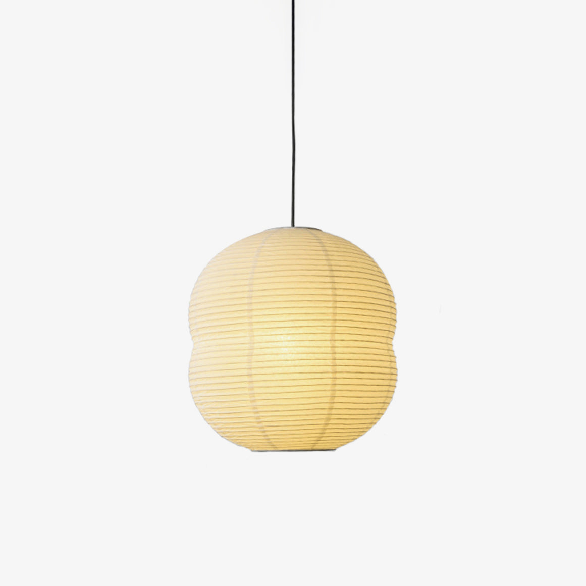 Mashio Paper Pendant Light