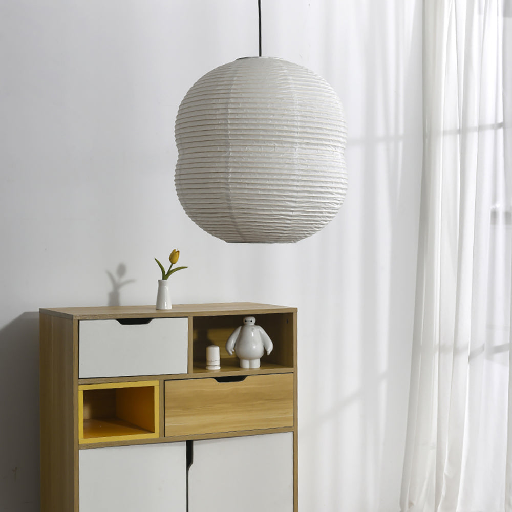 Mashio Paper Pendant Light