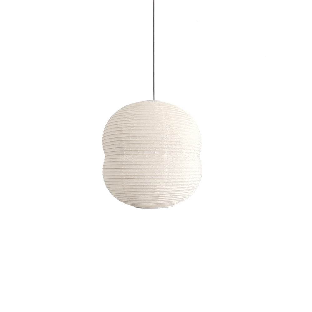 Mashio Paper Pendant Light