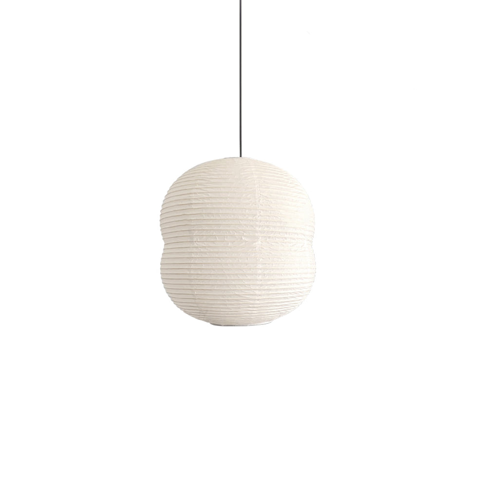 Mashio Paper Pendant Light