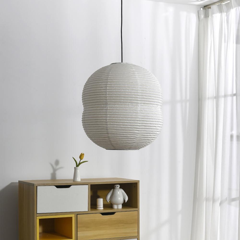 Mashio Paper Pendant Light