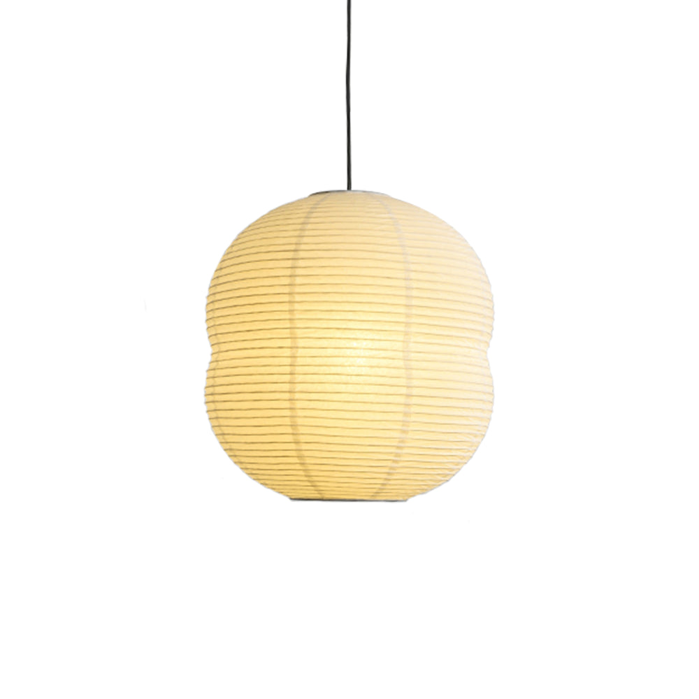 Mashio Paper Pendant Light