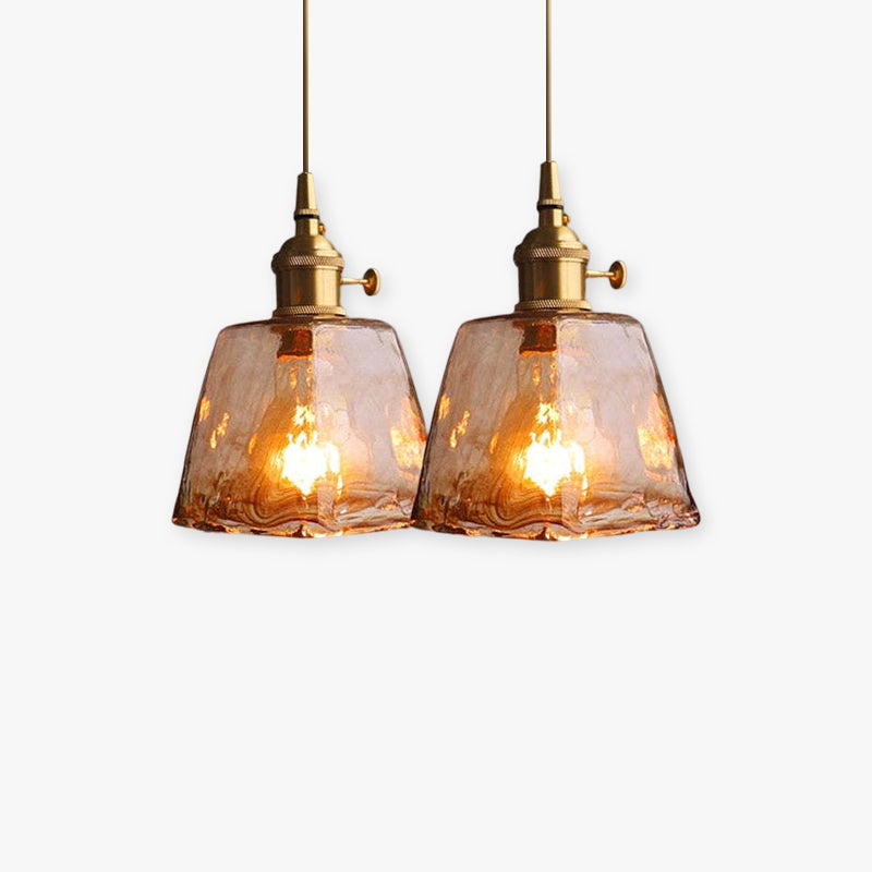 Velaro Pendant Light