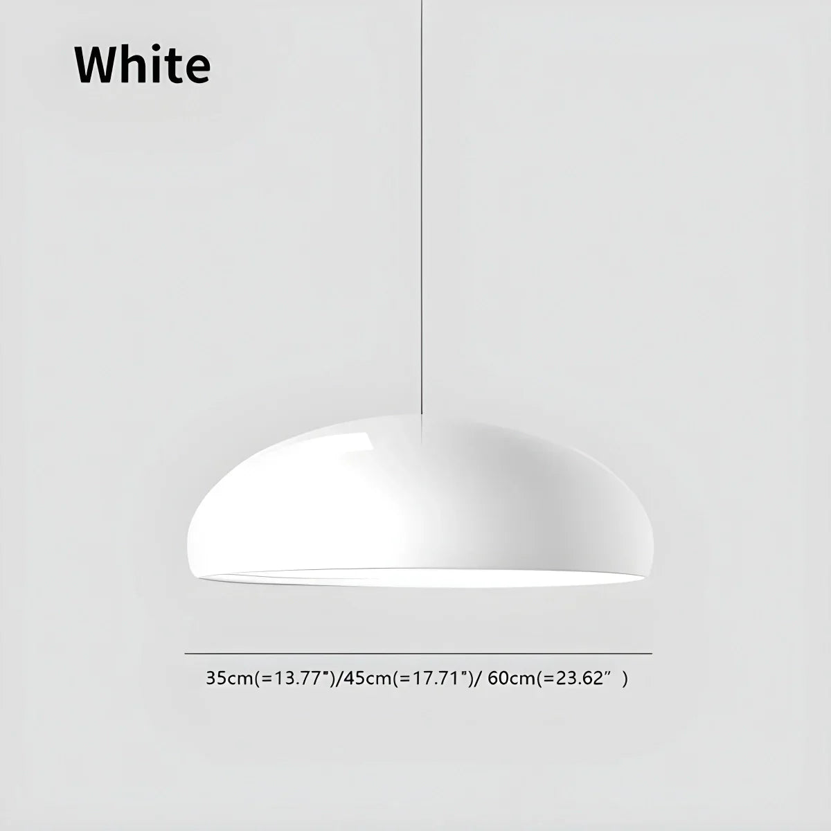 Cindero Pendant Light