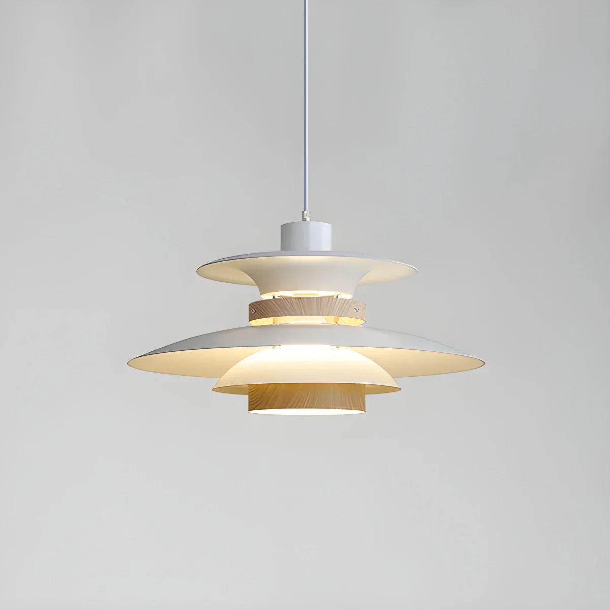 Marevo Pendant Light