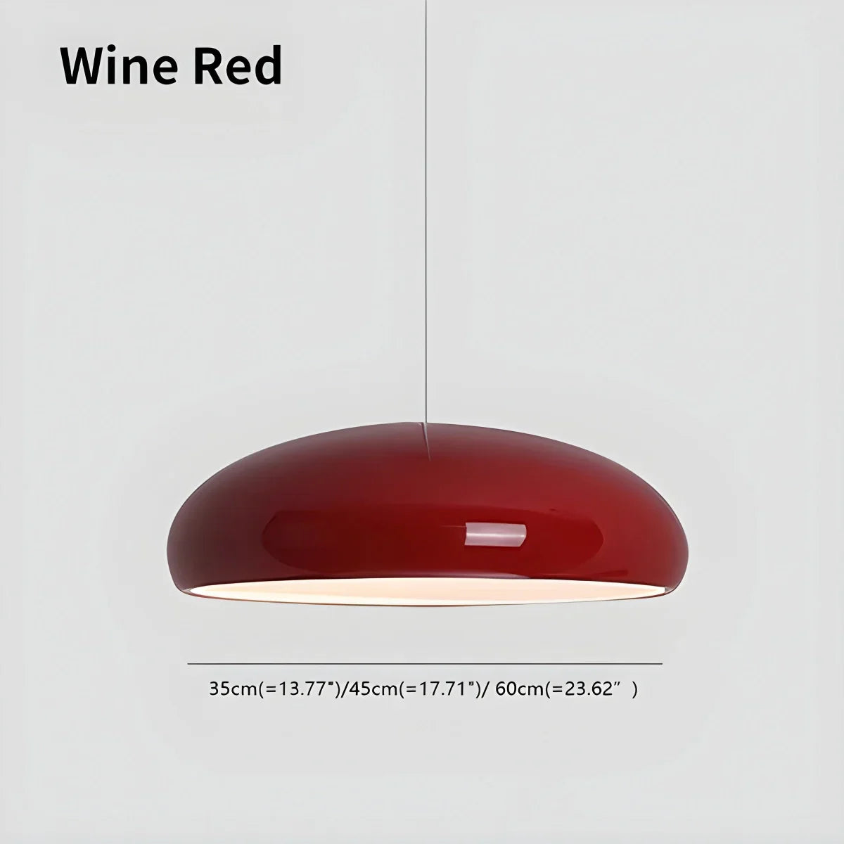 Cindero Pendant Light