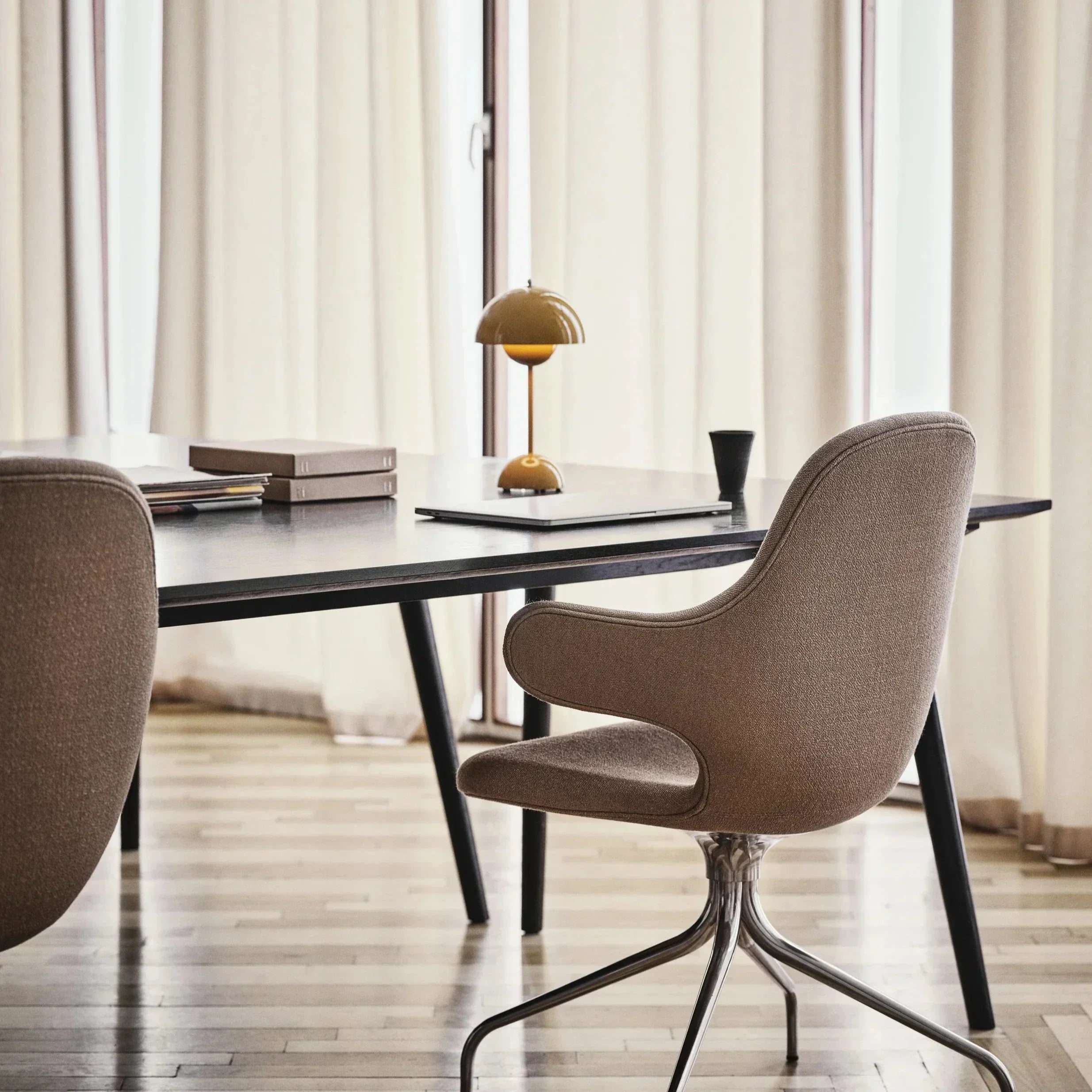 Lorno Mushroom Table Lamp