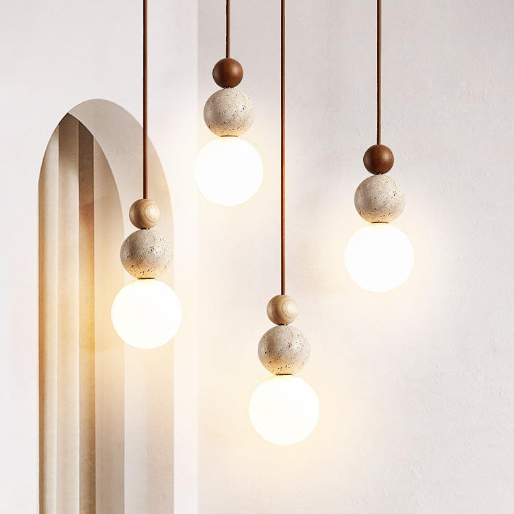Suven Globe Pendant Light