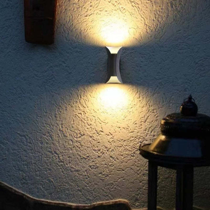 Osson Wall Light