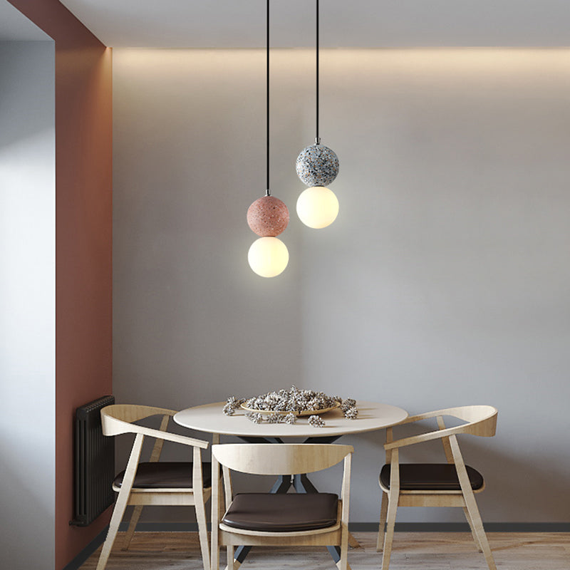 Aranso Pendant Light