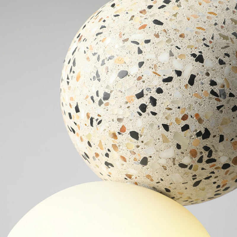 Aranso Pendant Light