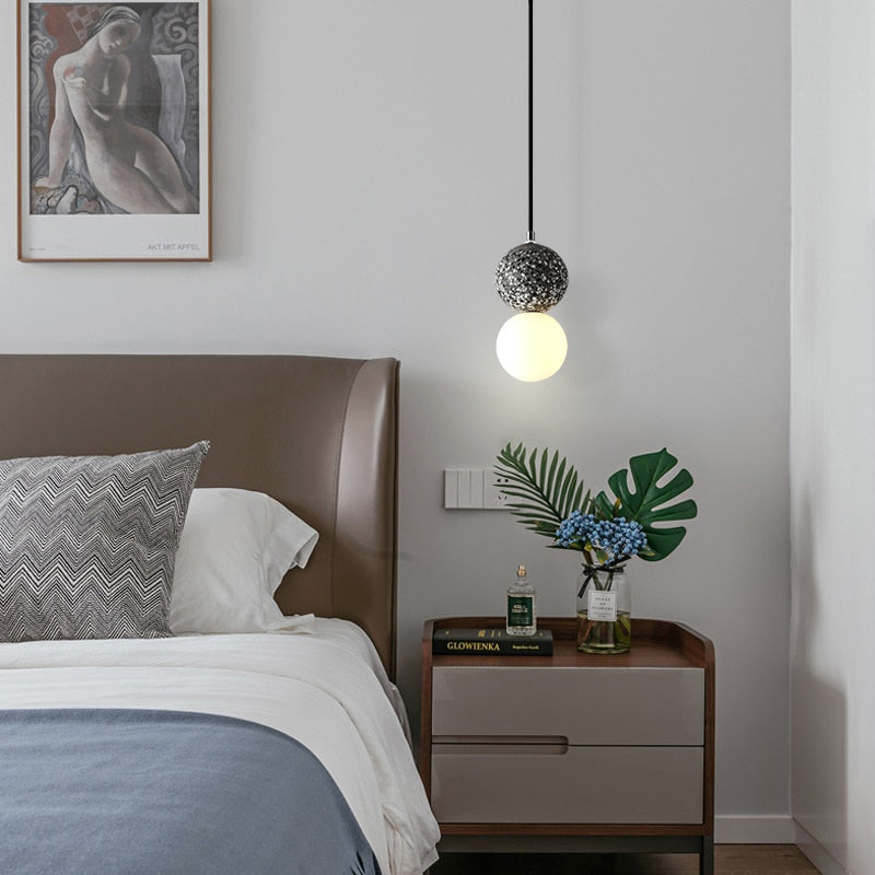 Aranso Pendant Light