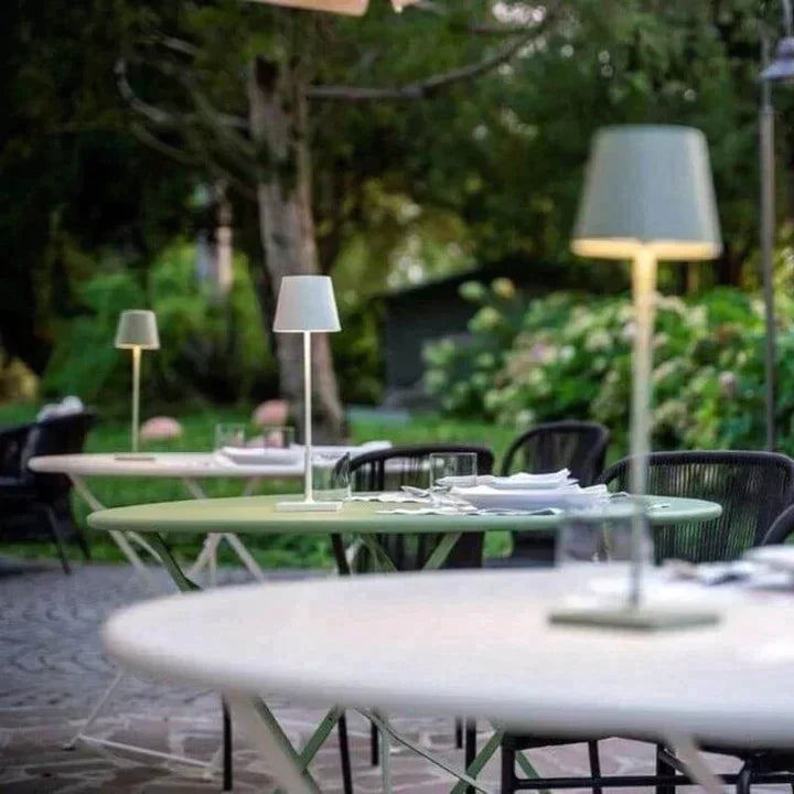 Calren Touch Table Lamp