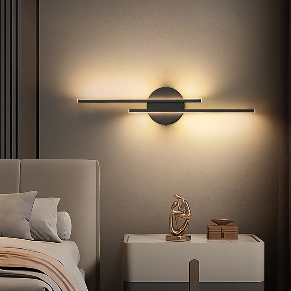 Zarven Wall Light