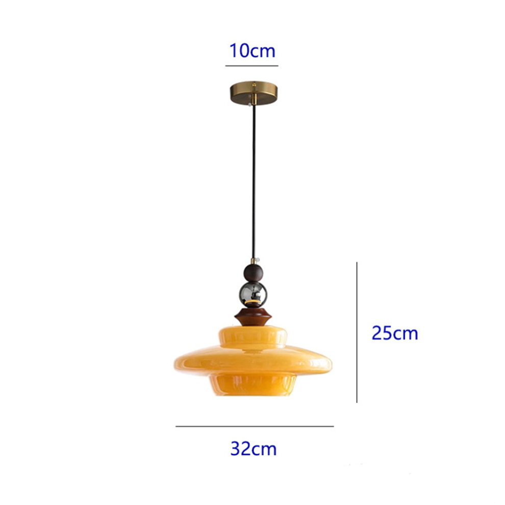 Belvoro Pendant Light