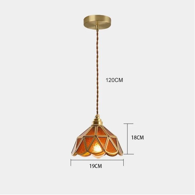 Vilneo Pendant Light