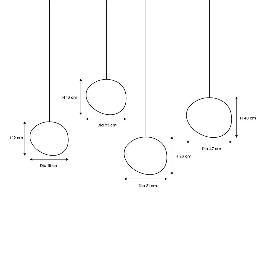 Kyleno Pendant Light