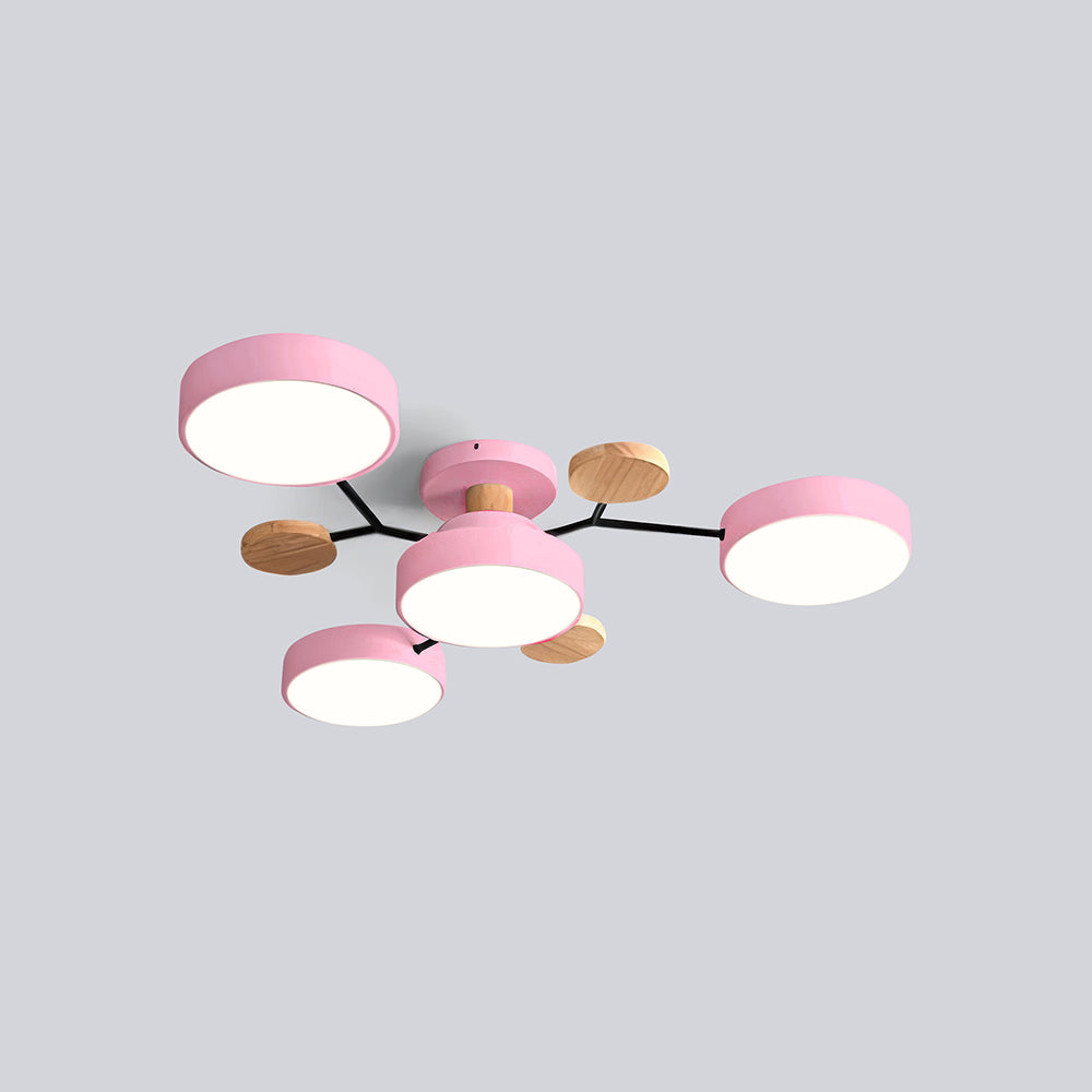 Masven Ceiling Light