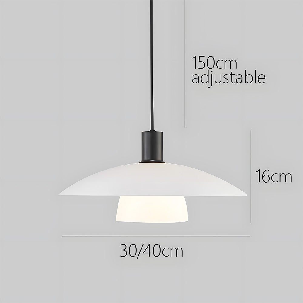 Aervion Pendant Light