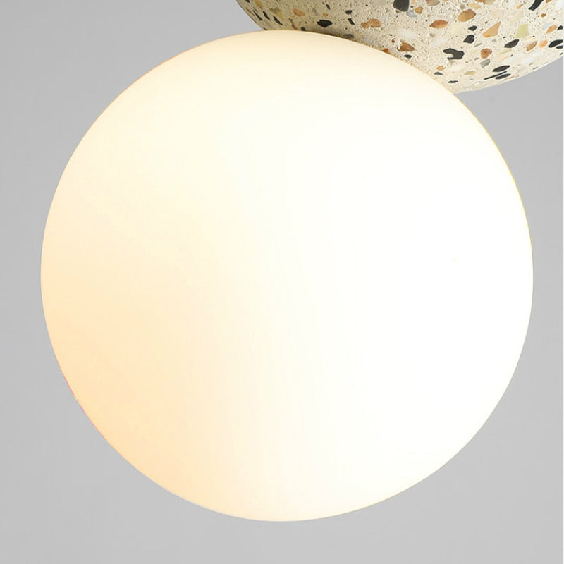 Aranso Pendant Light