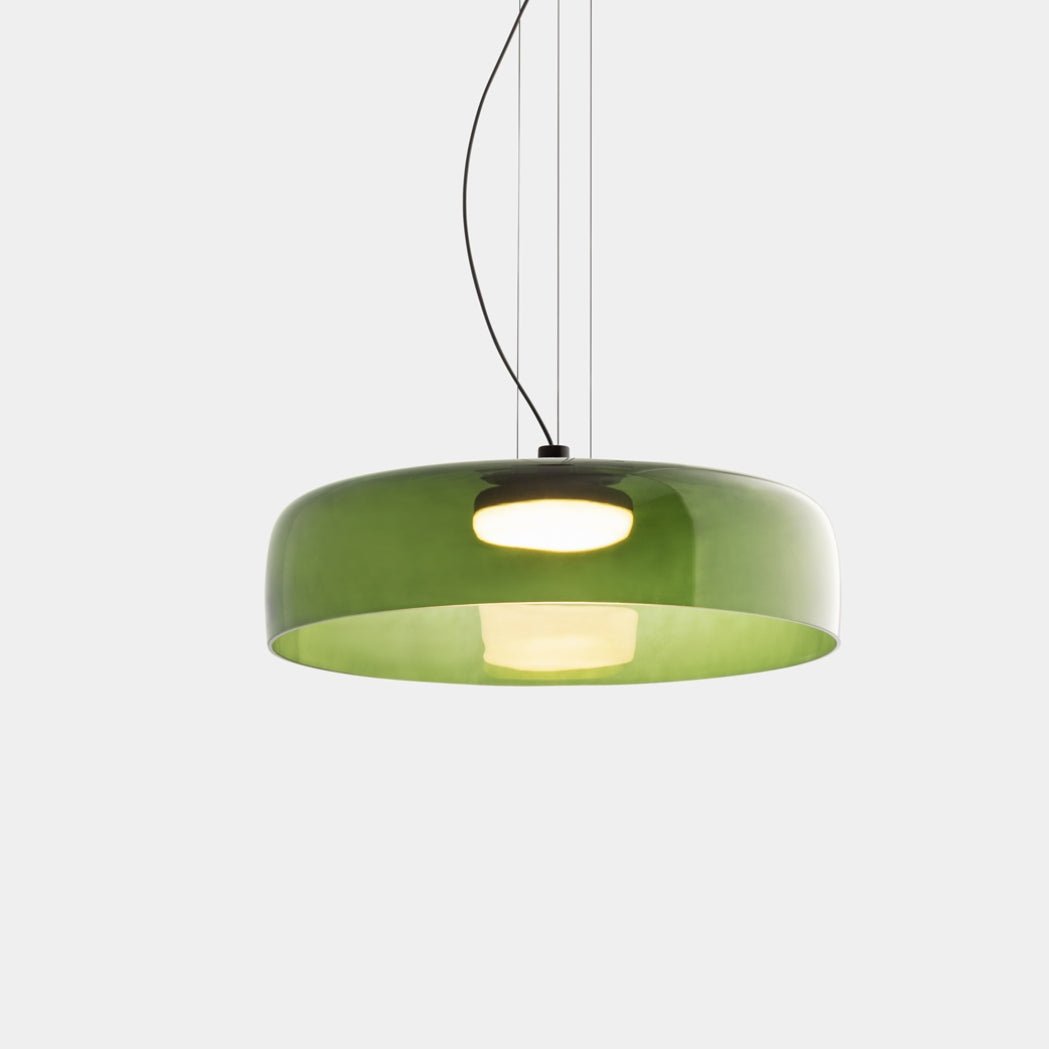 Syvlen Layered Pendant Light