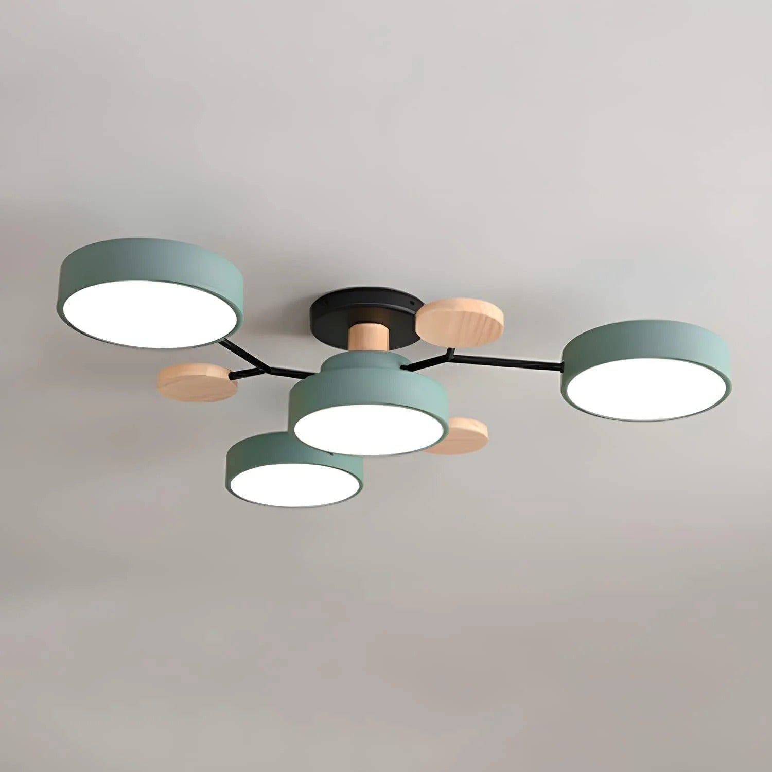 Masven Ceiling Light