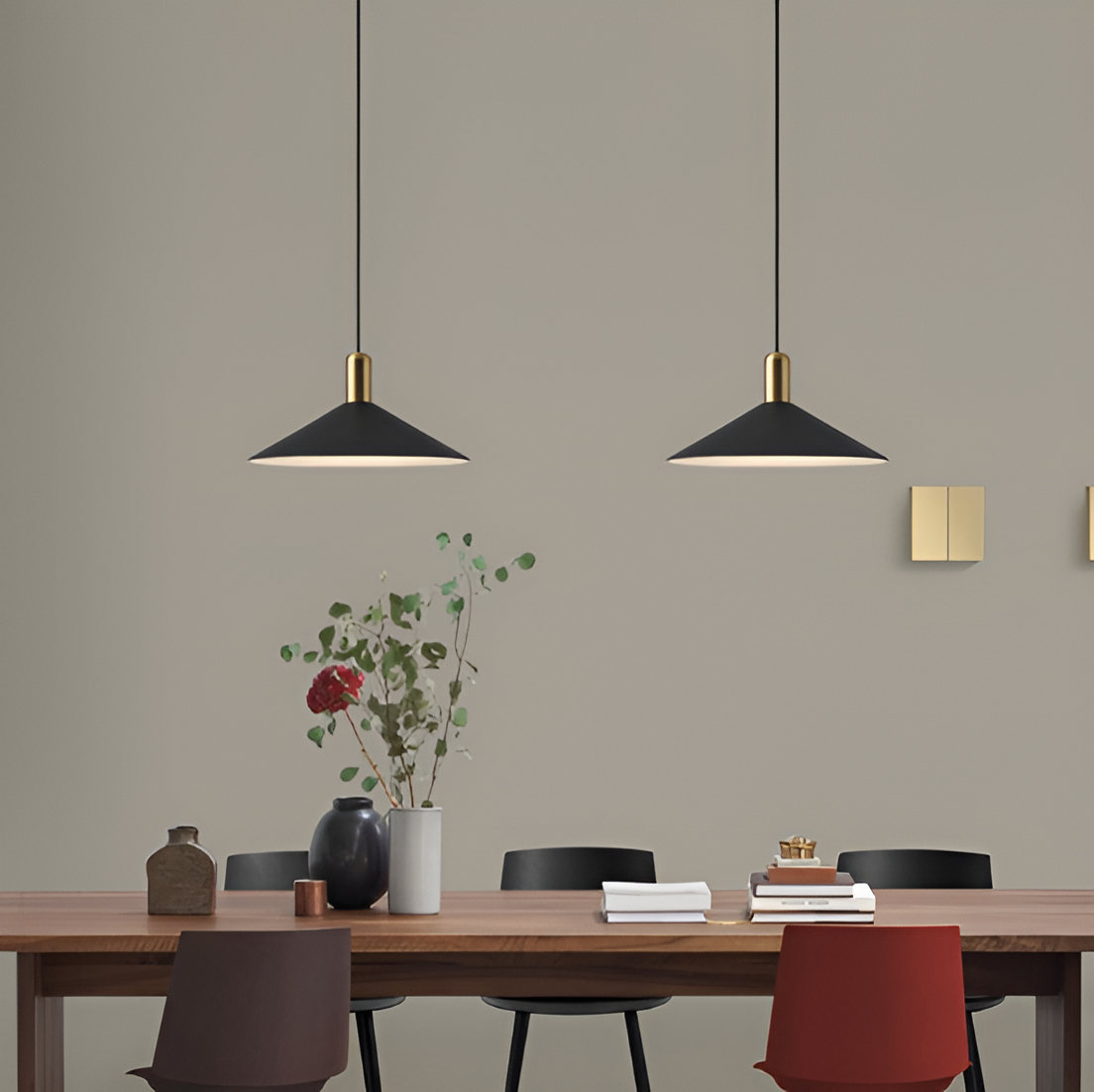 Zaltero Pendant Light