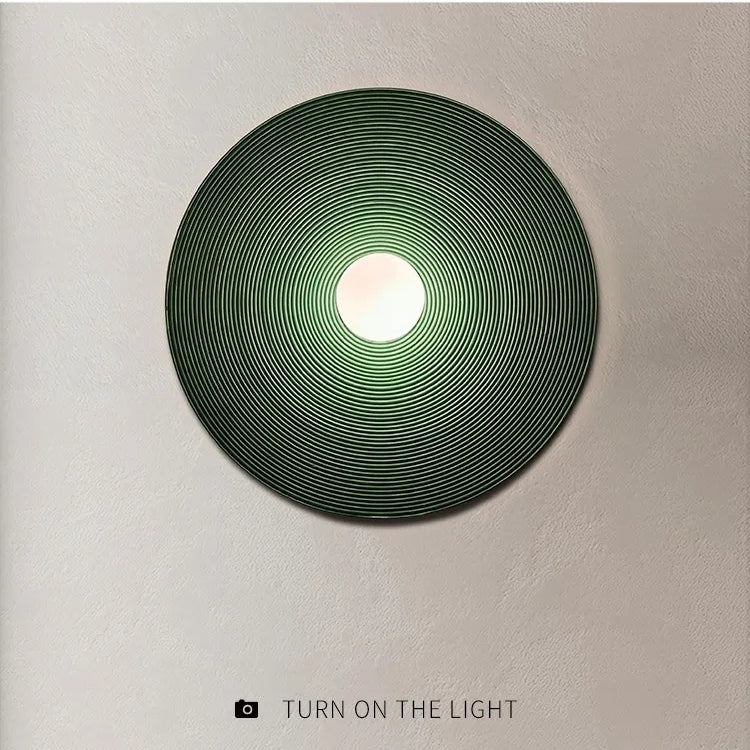 Rizmor Wall Light