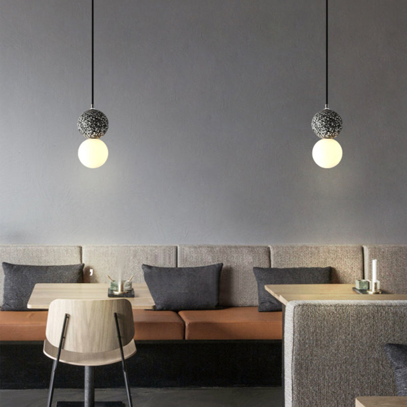 Aranso Pendant Light