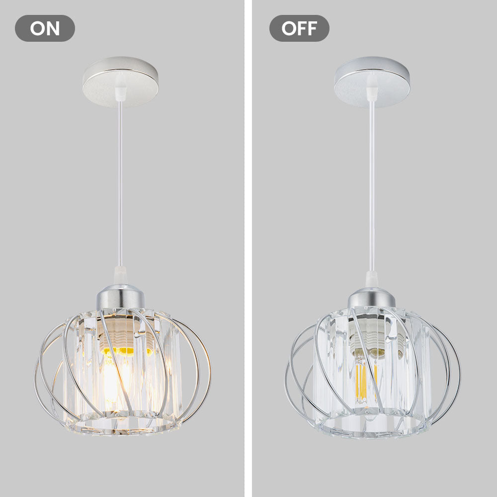 Risbonn Pendant Light
