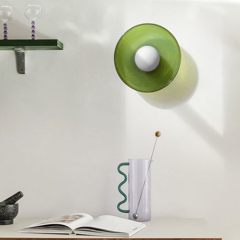 Meluno Ceiling Light And Wall Light