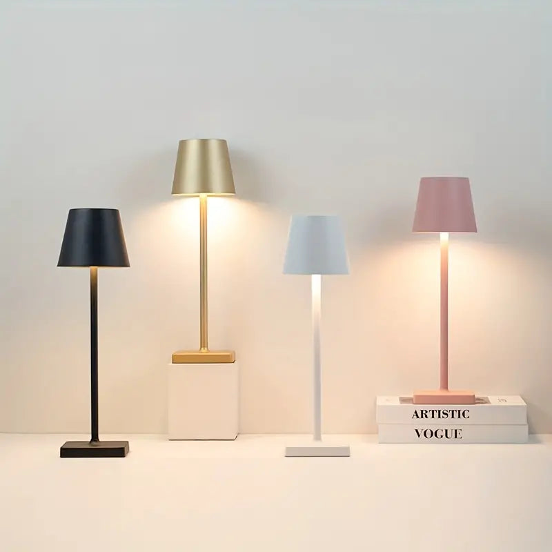Calren Touch Table Lamp
