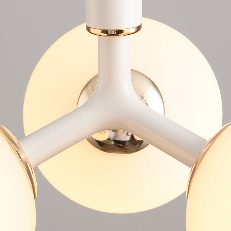 Melivo Triple Pendant Light