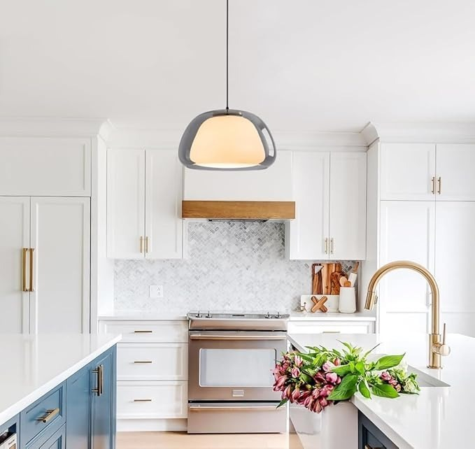 Malkeno Modern Pendant Light