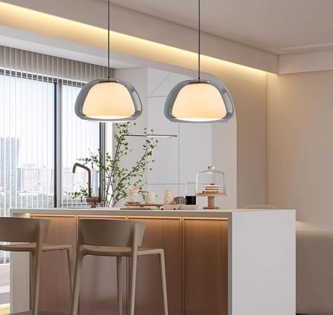 Malkeno Modern Pendant Light