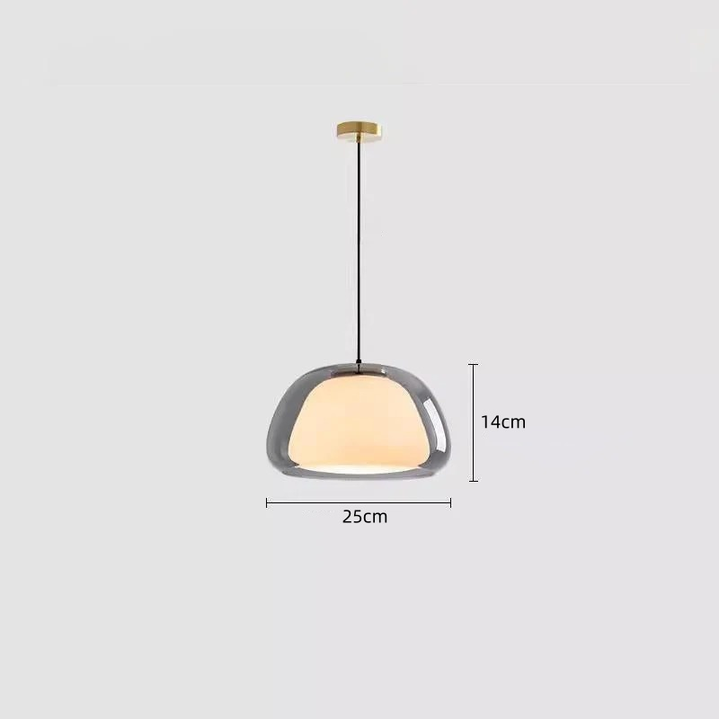 Malkeno Modern Pendant Light